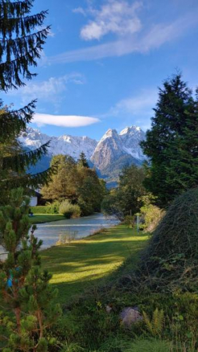 Riverside Apartment Garmisch-Partenkirchen